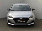 Hyundai i30 - fotka číslo 1