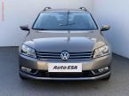 Volkswagen Passat - fotka číslo 1