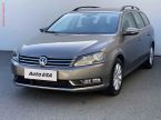 Volkswagen Passat - fotka číslo 2