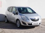 Opel Meriva - fotka číslo 0