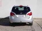 Opel Meriva - fotka číslo 4