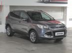 Ford Kuga - fotka číslo 0