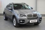 BMW X6 - fotka číslo 0
