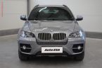 BMW X6 - fotka číslo 1