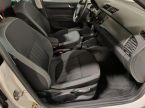 Škoda Fabia - fotka číslo 11