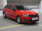 Škoda Rapid - fotka číslo 0