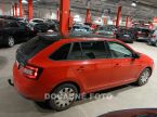 Škoda Rapid - fotka číslo 1