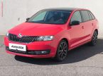 Škoda Rapid - fotka číslo 2