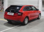 Škoda Rapid - fotka číslo 3