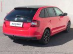 Škoda Rapid - fotka číslo 3