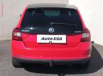 Škoda Rapid - fotka číslo 4