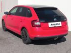 Škoda Rapid - fotka číslo 5