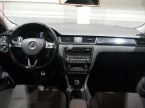 Škoda Rapid - fotka číslo 7