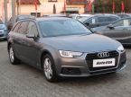Audi A4 - fotka číslo 0