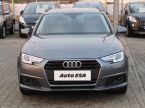 Audi A4 - fotka číslo 1