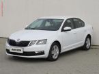 Škoda Octavia - fotka číslo 2