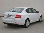 Škoda Octavia - fotka číslo 3