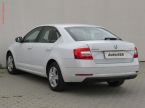 Škoda Octavia - fotka číslo 5