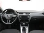 Škoda Octavia - fotka číslo 7