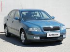 Škoda Octavia - fotka číslo 0