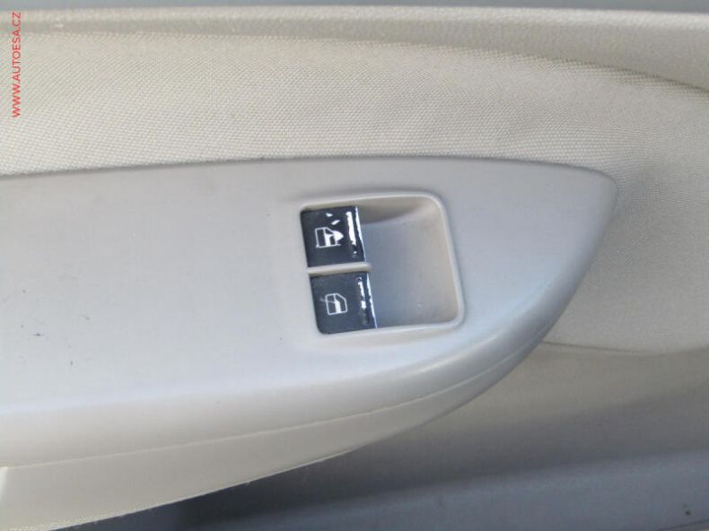 Škoda Octavia - hlavní fotka