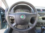 Škoda Octavia - fotka číslo 13