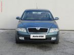Škoda Octavia - fotka číslo 1