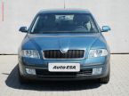 Škoda Octavia - fotka číslo 1
