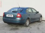 Škoda Octavia - fotka číslo 2