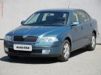 Škoda Octavia - fotka číslo 2
