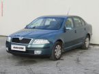 Škoda Octavia - fotka číslo 3