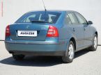 Škoda Octavia - fotka číslo 3