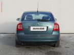 Škoda Octavia - fotka číslo 4