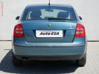 Škoda Octavia - fotka číslo 4