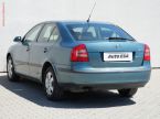 Škoda Octavia - fotka číslo 5