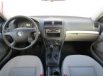 Škoda Octavia - fotka číslo 7