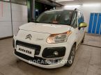 Citroën C3 Picasso - fotka číslo 0