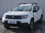 Dacia Duster - fotka číslo 2
