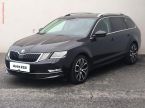 Škoda Octavia - fotka číslo 2