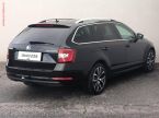 Škoda Octavia - fotka číslo 3