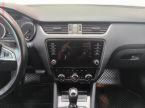 Škoda Octavia - fotka číslo 8