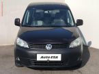 Volkswagen Caddy - fotka číslo 1