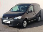 Volkswagen Caddy - fotka číslo 2