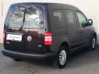 Volkswagen Caddy - fotka číslo 3