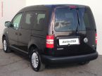 Volkswagen Caddy - fotka číslo 5