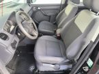 Volkswagen Caddy - fotka číslo 8