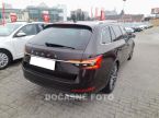 Škoda Superb - fotka číslo 1