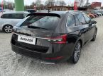Škoda Superb - fotka číslo 3