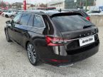 Škoda Superb - fotka číslo 5
