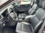 Škoda Superb - fotka číslo 8